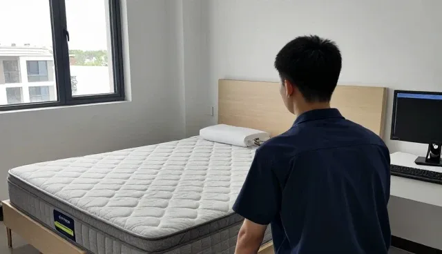 来样定制床垫应用场景中的常见问题与应对策略