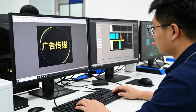 广告传媒数字化发展与品牌全案应用分析
